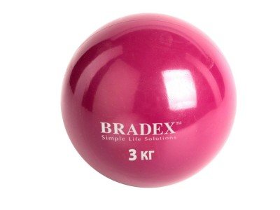 Будь в форме! Новый бренд: Bradex