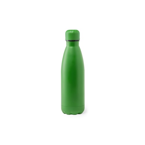 Бутылка для воды 0,8 л, зеленый