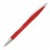 Ручка шариковая ARCA MM, красный