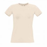 Футболка женская Biosfair Tee/women, натуральный