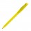 Ручка шариковая BOA, черный, желтый