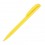 Ручка шариковая JONA, оранжевый, желтый