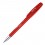 Ручка шариковая BOA M, темно-синий, красный