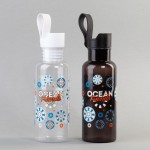 Бутылка для воды 