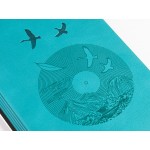 Ежедневник недатированный 