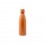 Бутылка для воды 0,8 л, оранжевый