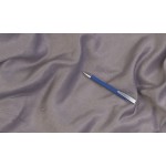 Ручка шариковая COBRA SOFTGRIP MM, черный, темно-синий