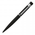 Ручка шариковая Loop Black, черный