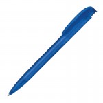 Ручка шариковая JONA ICE, фиолетовый, синий