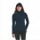 Куртка флисовая женская Coolstar/women, темно-синяя/navy, размер M#, темно-синий