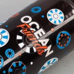 Бутылка для воды 