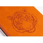 Ежедневник недатированный 