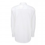 Рубашка мужская с длинным рукавом Heritage LSL/men, белый