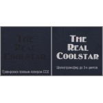 Куртка флисовая мужская Coolstar/men, темно-синий