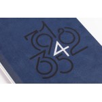 Ежедневник недатированный 