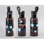 Бутылка для воды 