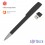 Ручка с флеш-картой USB 16GB «TURNUSsofttouch M», черный