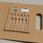 Набор для рисования 