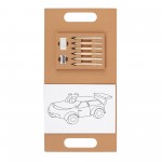 Набор для рисования 