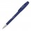 Ручка шариковая BOA M, темно-синий, темно-синий