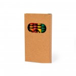 Фрисби-раскраска 