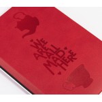 Ежедневник недатированный 