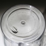 Бутылка для воды 