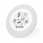 Фрисби-раскраска 