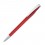 Ручка шариковая COBRA MM, красный