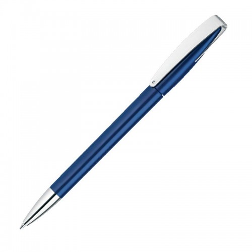 Ручка шариковая COBRA MM, темно-синий