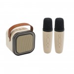 Караоке станция 