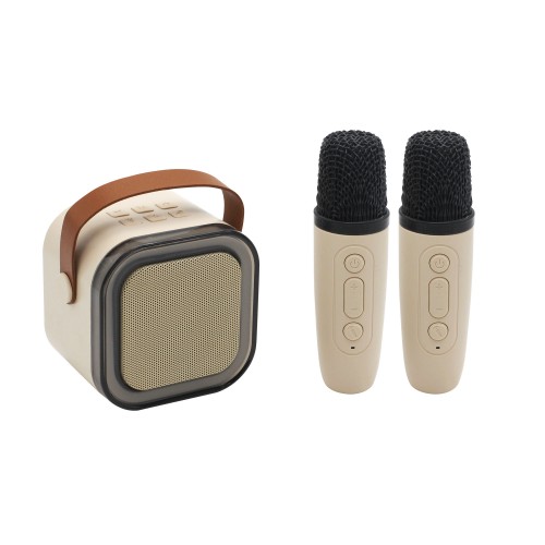 Караоке станция 