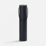 Тубус для складного зонта Skywell, черный