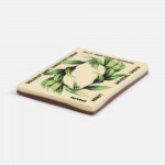 Шоколадная открытка