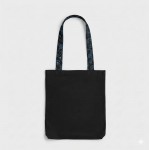 Шопер-конструктор Bolsa с широкими ручками с полноцветной печатью