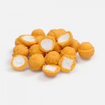 Маршмеллоу Crocante в шоколаде со вкусом апельсина