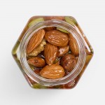 Мед Allnutty, ассорти