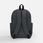 Рюкзак Modera, темно-серый (графит)