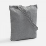 Сумка для покупок Berwi, серая