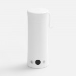 Смарт-бутылка с подогревом жидкости Hotspot, белая