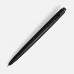 Ручка шариковая Prodir DS11 PMP, черная