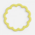 Подвеска Flora, 3D-печать на заказ, пион