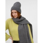 Набор Laconi, темно-серый меланж