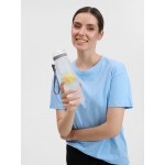Бутылка для воды Tulema, серая