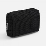 Косметичка дорожная Figgere, черная