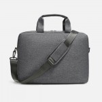 Cумка для ноутбука L225, темно-серая