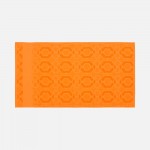 Полотенце Velin, среднее, оранжевое Полотенце Velin, среднее, оранжевое