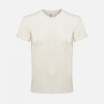 Футболка Imperial 190, светло-бежевая (неокрашенная)