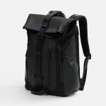 Рюкзак cosmoPolis, черный