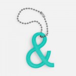 Подвеска Symbol, 3D-печать на заказ, амперсанд